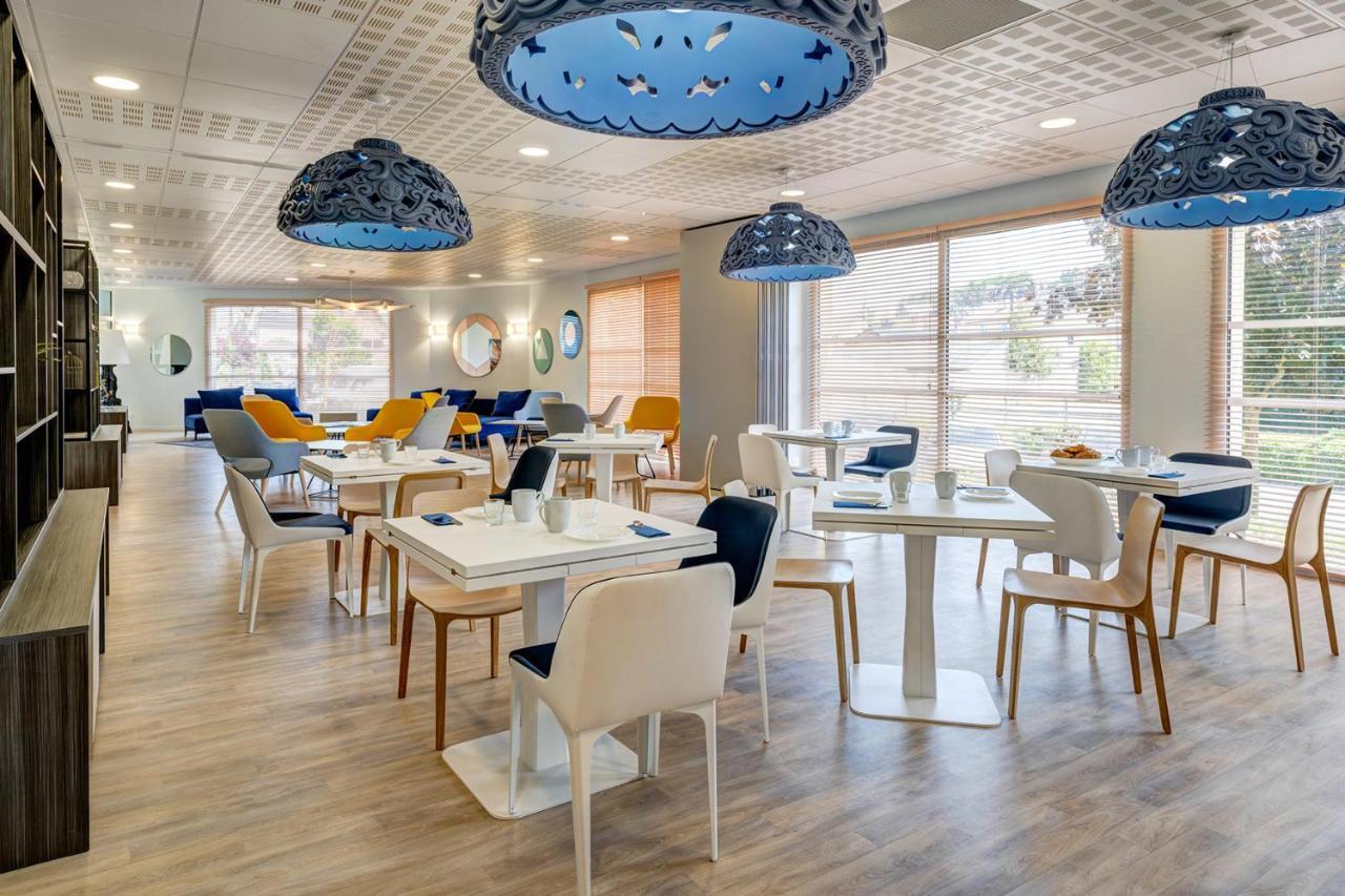 Residence Goelia Le Victoria Blonville-sur-Mer Exterior photo